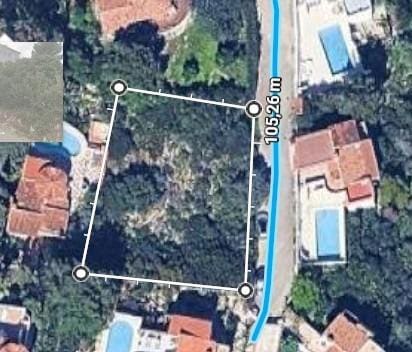 Tomt till salu i La Pedrera - Vessanes, Dénia - 120 000 € (Ref: 9942473)