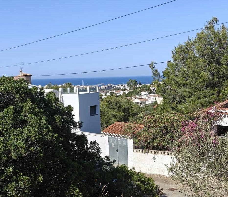 Tomt till salu i Denia - 120 000 € (Ref: 9942473)