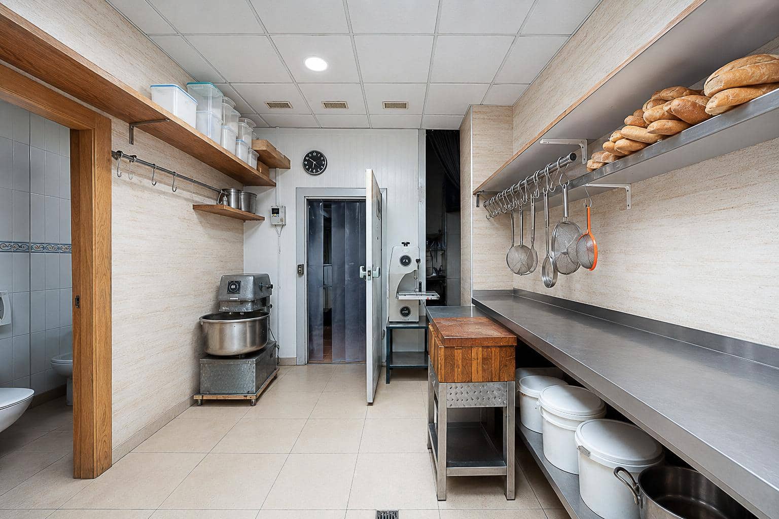 Erhverv til salg i Orihuela - € 145.000 (Ref: 9945661)