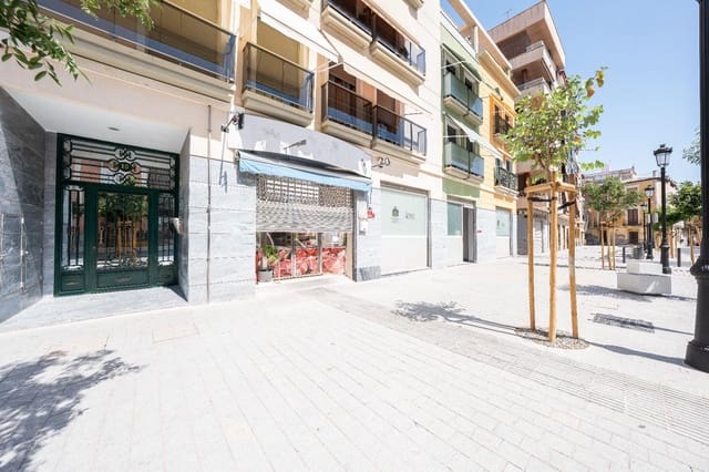 Erhverv til salg i Orihuela - € 145.000 (Ref: 9945661)
