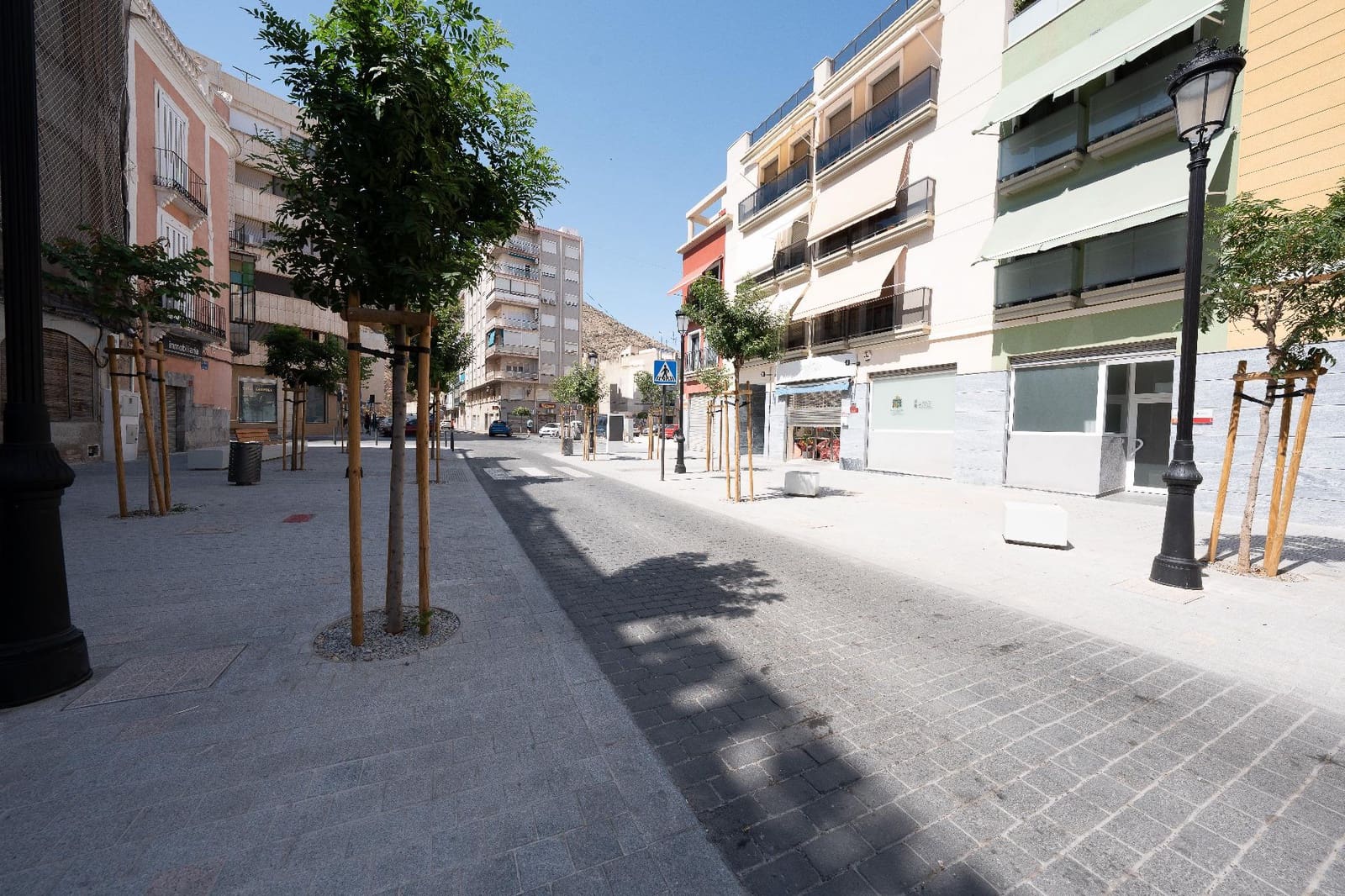 Erhverv til salg i Orihuela - € 145.000 (Ref: 9945661)
