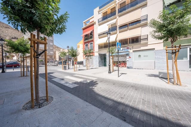 Erhverv til salg i Orihuela - € 145.000 (Ref: 9945661)