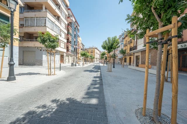 Erhverv til salg i Orihuela - € 145.000 (Ref: 9945661)