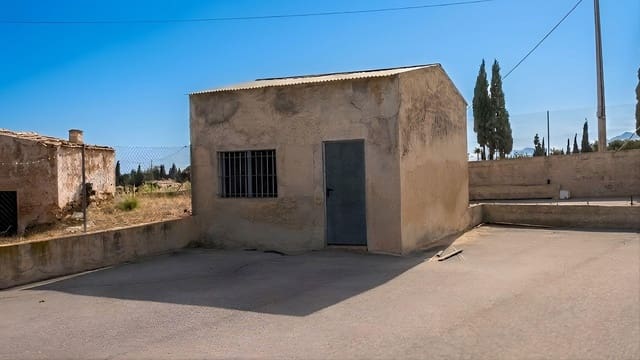 Firma/Unternehmen zu verkaufen in Matola, Elche / Elx mit Garage - 309.900 € (Ref: 9945662)