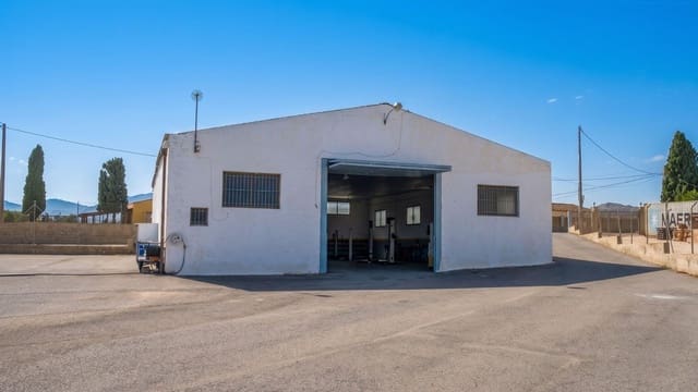 Firma/Unternehmen zu verkaufen in Matola, Elche / Elx mit Garage - 309.900 € (Ref: 9945662)