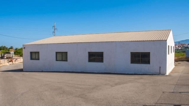 Firma/Unternehmen zu verkaufen in Matola, Elche / Elx mit Garage - 309.900 € (Ref: 9945662)