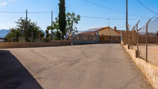 Firma/Unternehmen zu verkaufen in Matola, Elche / Elx mit Garage - 309.900 € (Ref: 9945662)