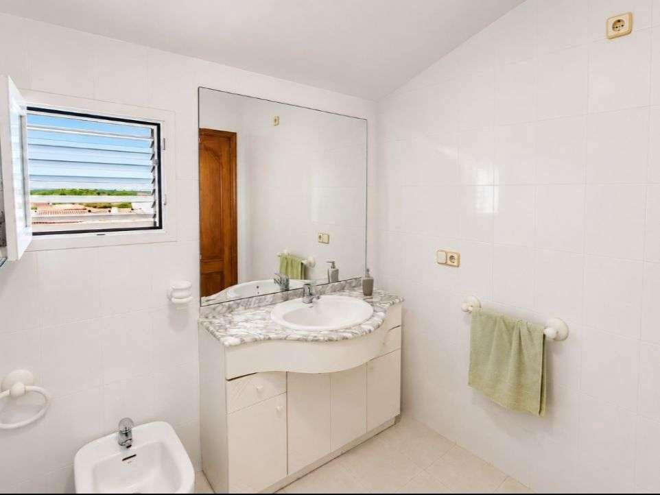 4 chambre Penthouse à vendre à La Mata avec piscine garage - 420 000 € (Ref: 9945663)