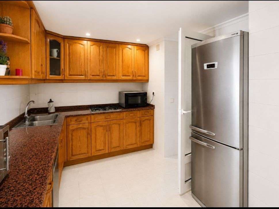 4 chambre Penthouse à vendre à La Mata avec piscine garage - 420 000 € (Ref: 9945663)