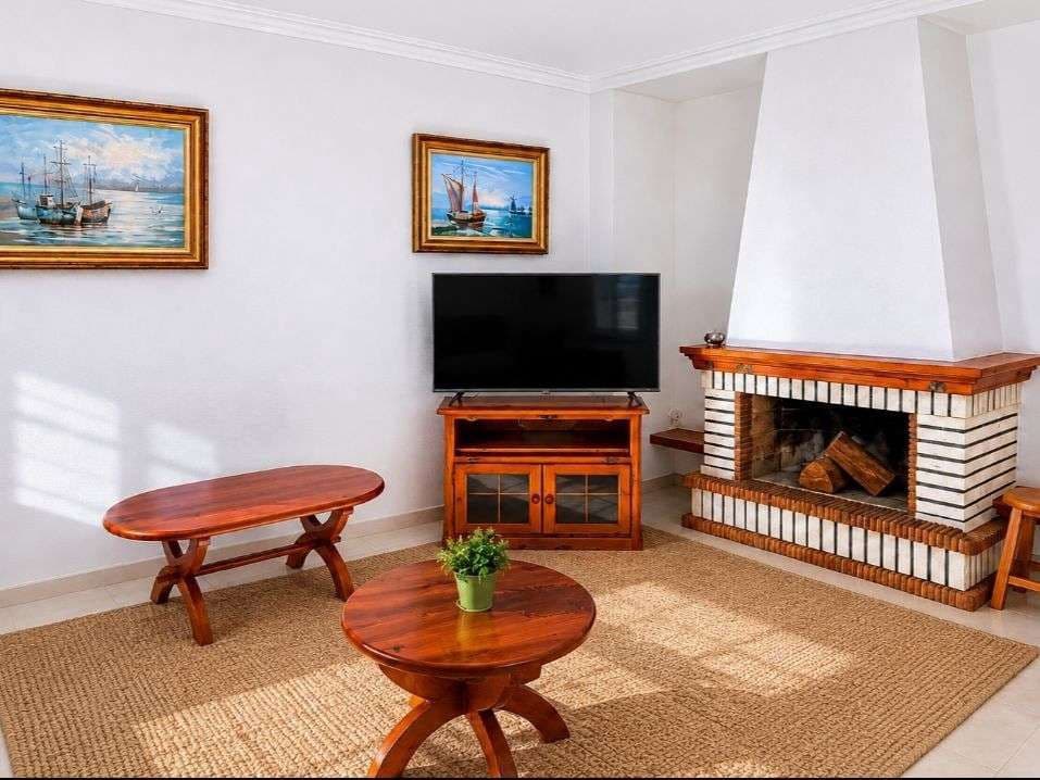 4 chambre Penthouse à vendre à La Mata avec piscine garage - 420 000 € (Ref: 9945663)