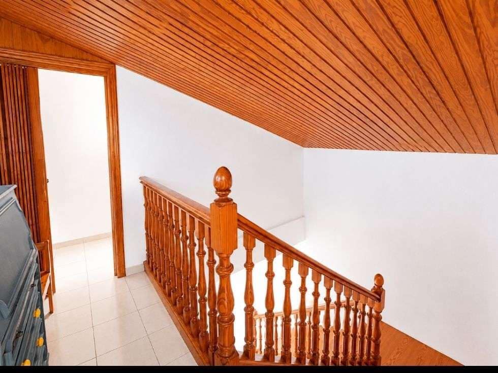 4 chambre Penthouse à vendre à La Mata avec piscine garage - 420 000 € (Ref: 9945663)