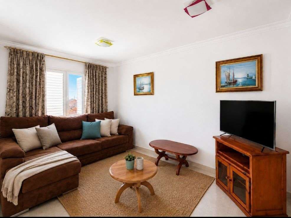 4 chambre Penthouse à vendre à La Mata avec piscine garage - 420 000 € (Ref: 9945663)