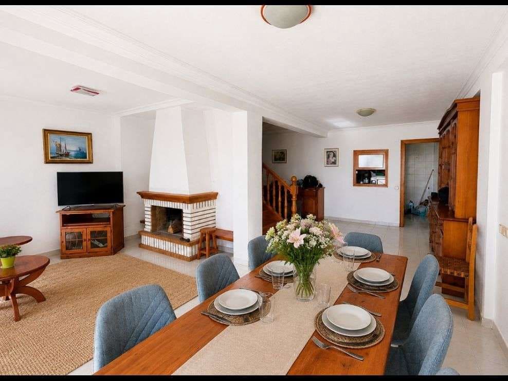 4 chambre Penthouse à vendre à La Mata avec piscine garage - 420 000 € (Ref: 9945663)