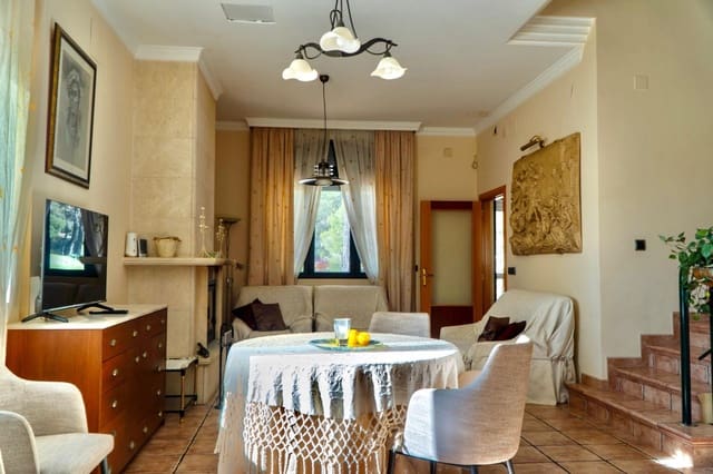 5 Zimmer Finca/Landgut zu verkaufen in Cocentaina mit Pool Garage - 695.000 € (Ref: 9945664)