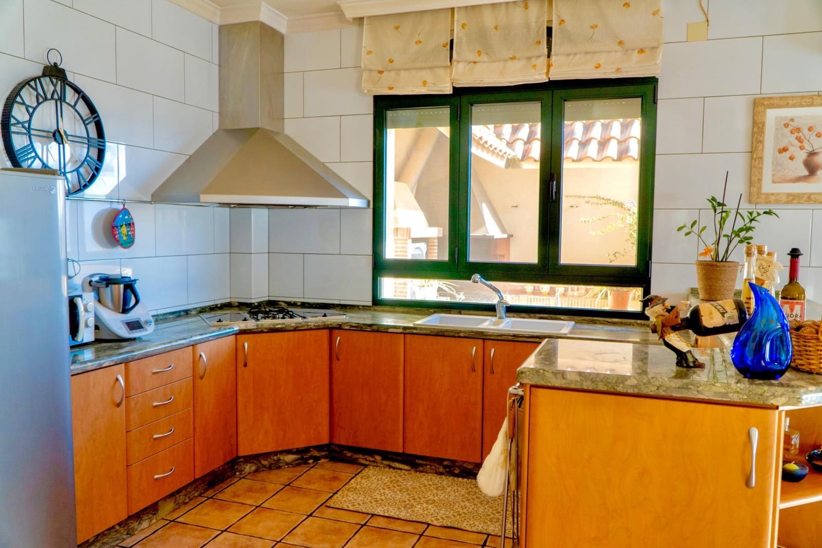 Finca/Casa Rural de 5 habitaciones en Cocentaina en venta con piscina garaje - 695.000 € (Ref: 9945664)