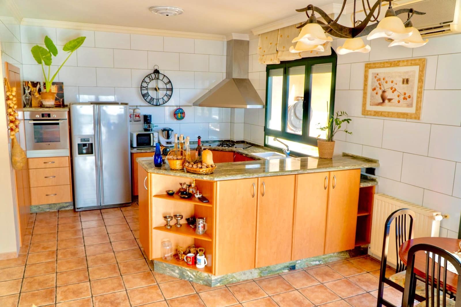 Finca/Casa Rural de 5 habitaciones en Cocentaina en venta con piscina garaje - 695.000 € (Ref: 9945664)