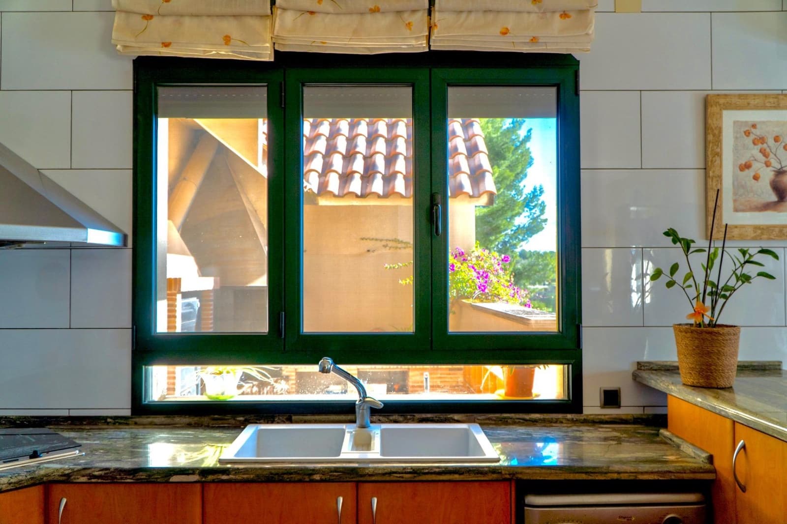 Finca/Casa Rural de 5 habitaciones en Cocentaina en venta con piscina garaje - 695.000 € (Ref: 9945664)