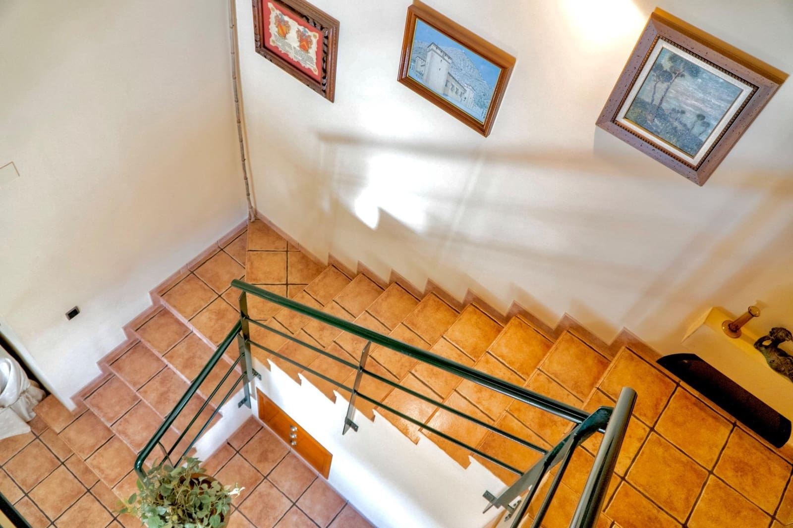 Finca/Casa Rural de 5 habitaciones en Cocentaina en venta con piscina garaje - 695.000 € (Ref: 9945664)