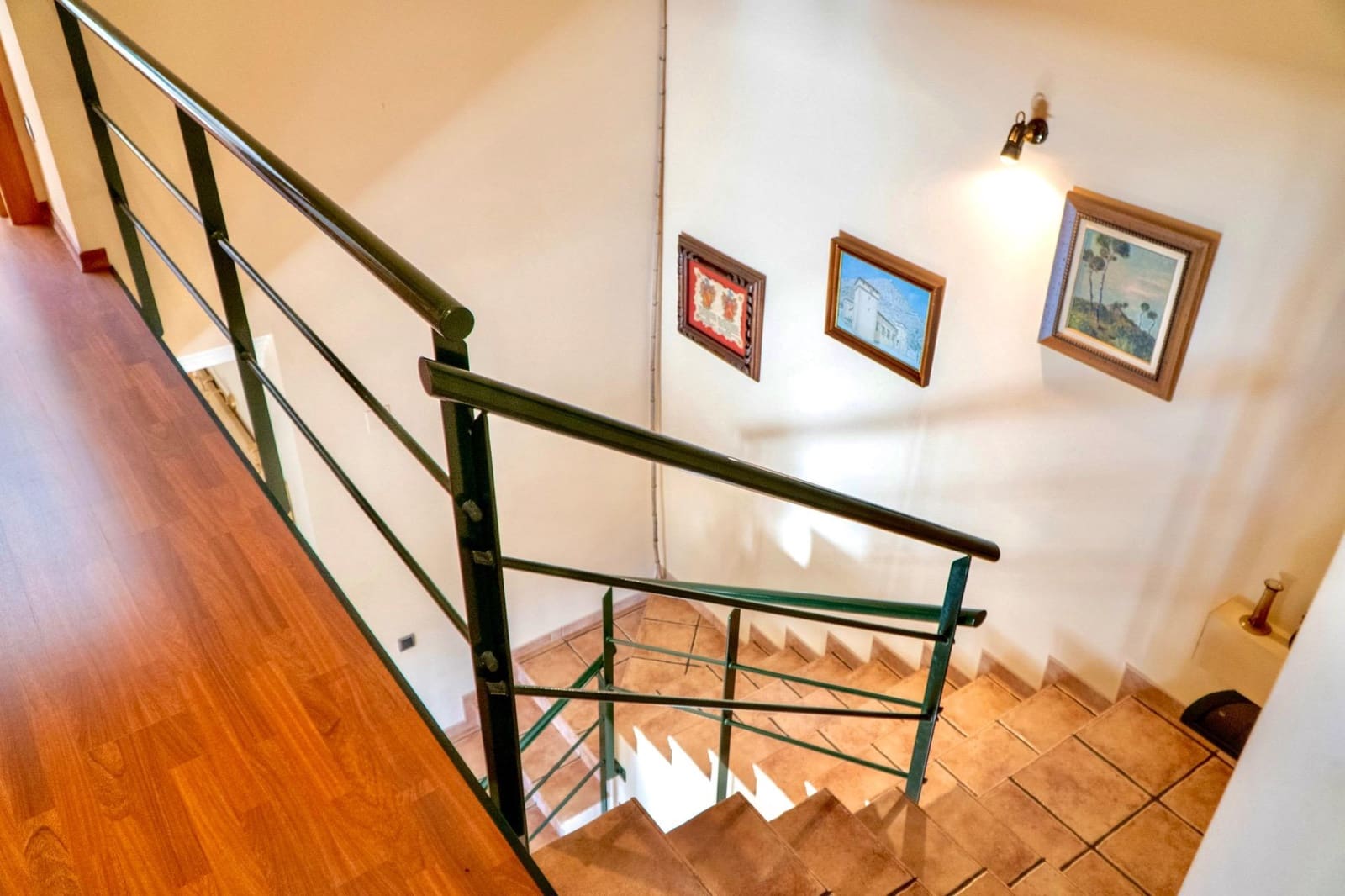 Finca/Casa Rural de 5 habitaciones en Cocentaina en venta con piscina garaje - 695.000 € (Ref: 9945664)