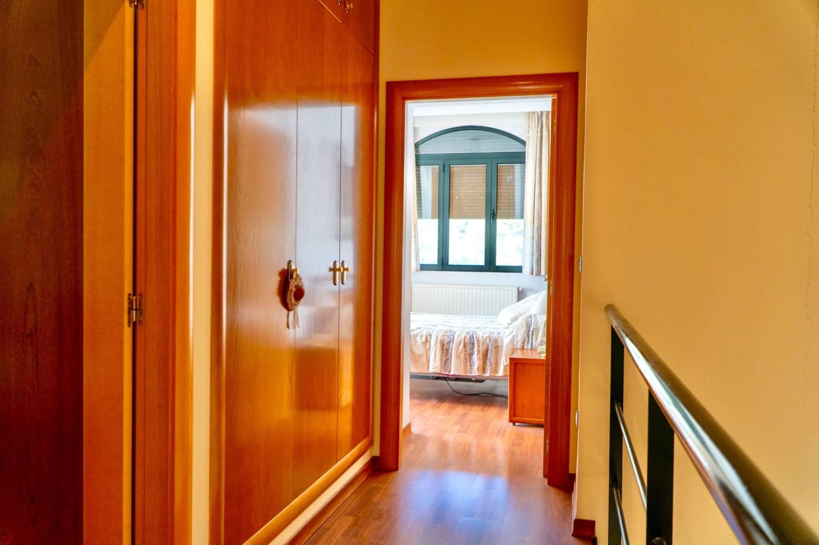 Finca/Casa Rural de 5 habitaciones en Cocentaina en venta con piscina garaje - 695.000 € (Ref: 9945664)