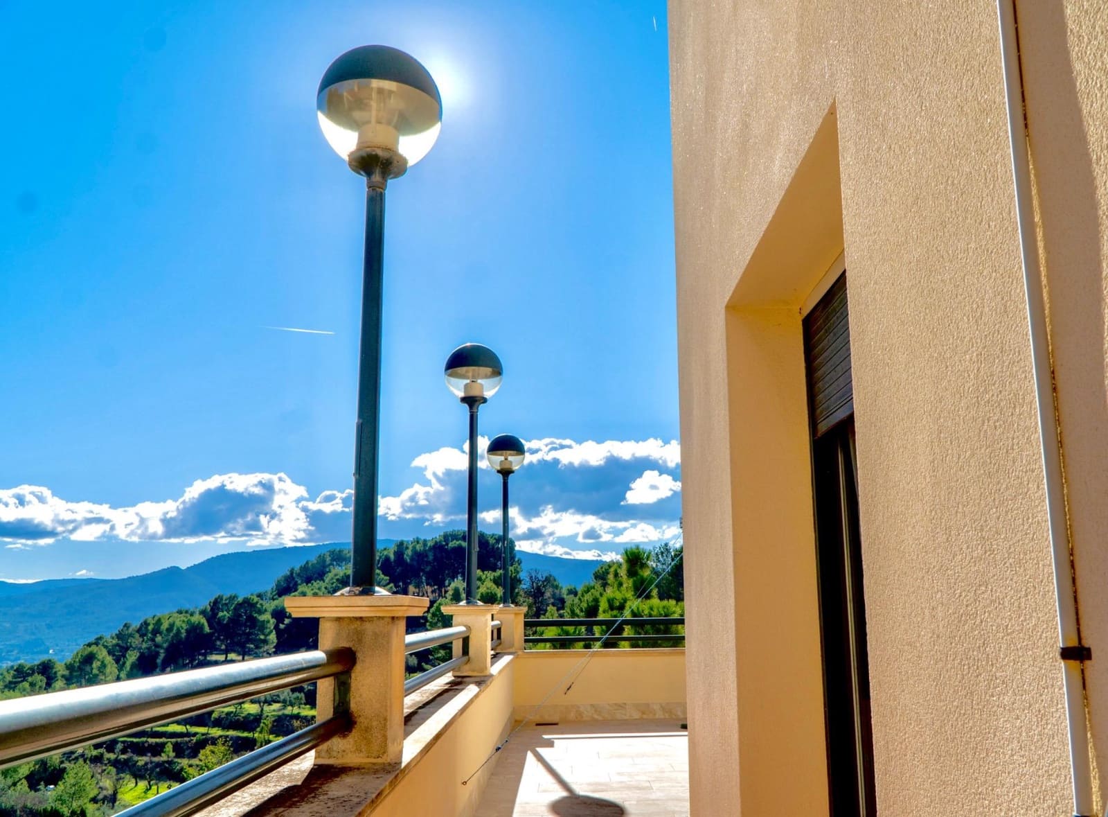 Finca/Casa Rural de 5 habitaciones en Cocentaina en venta con piscina garaje - 695.000 € (Ref: 9945664)