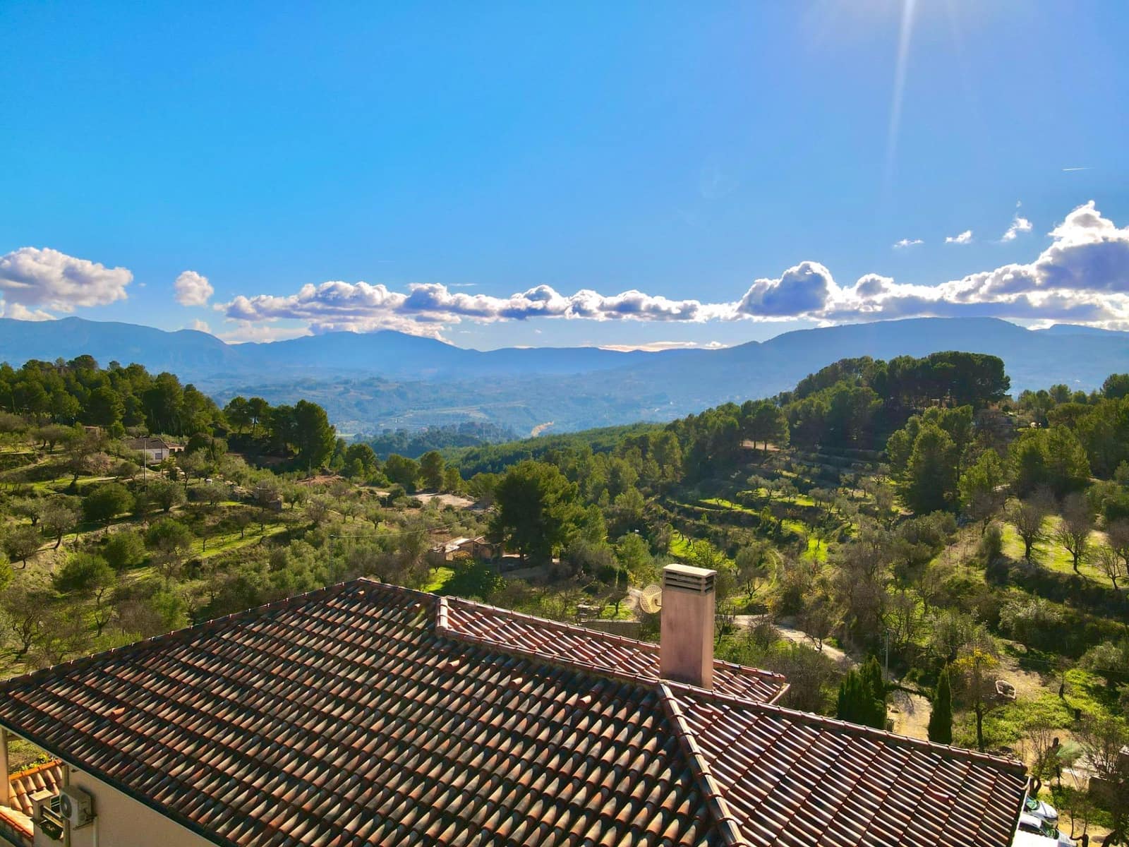 Finca/Casa Rural de 5 habitaciones en Cocentaina en venta con piscina garaje - 695.000 € (Ref: 9945664)