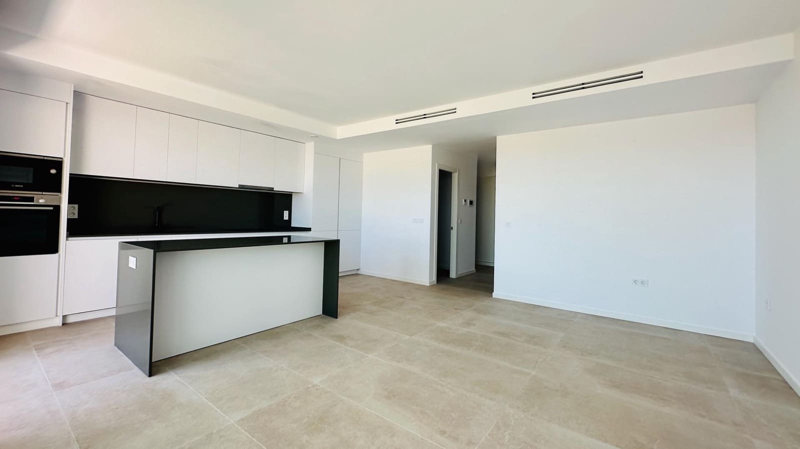 2 bedroom Apartment for sale in Finestrat with pool garage - € 494,000 (Ref: 9945665)