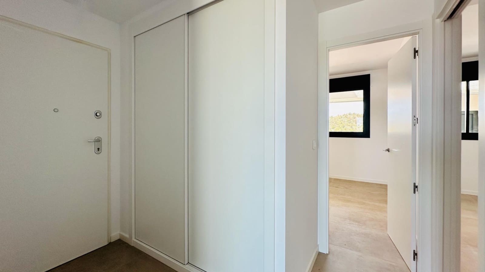 2 bedroom Apartment for sale in Finestrat with pool garage - € 494,000 (Ref: 9945665)