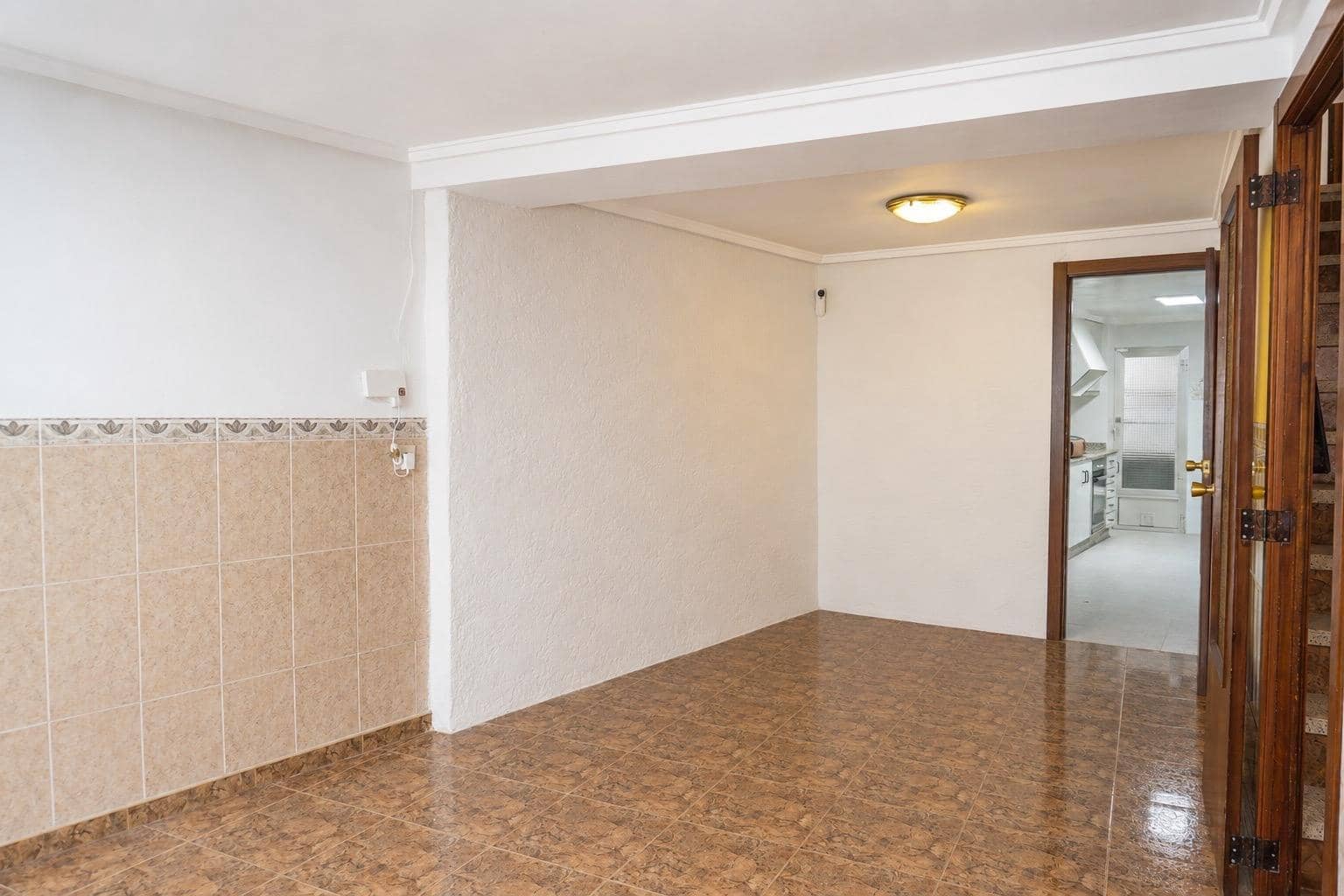4 sypialnia Dom na sprzedaż w Cocentaina - 105 000 € (Ref: 9945666)