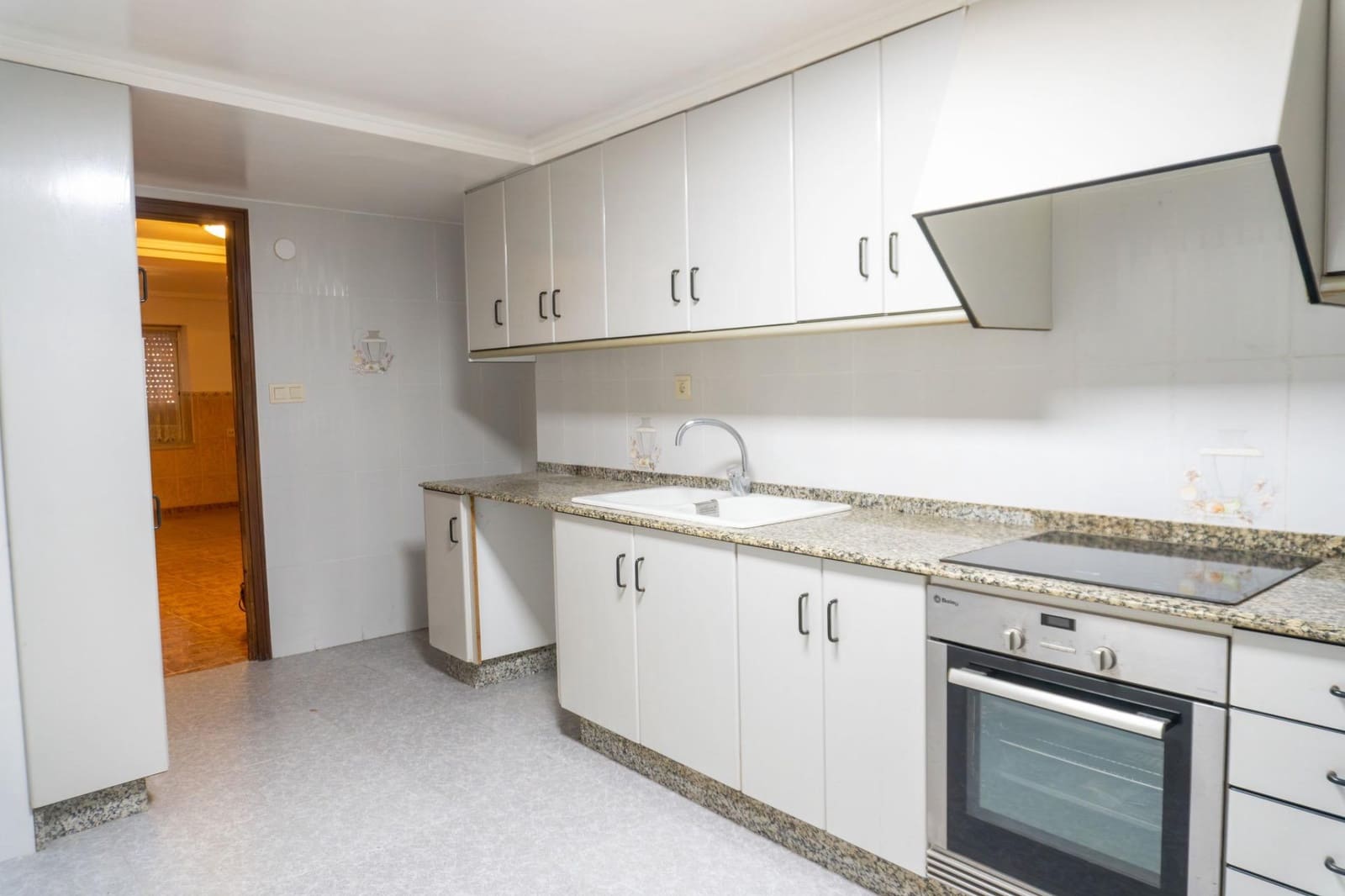 4 sypialnia Dom na sprzedaż w Cocentaina - 105 000 € (Ref: 9945666)