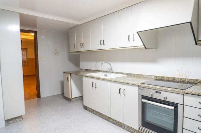 4 soverom Hus til salgs i Cocentaina - € 105 000 (Ref: 9945666)