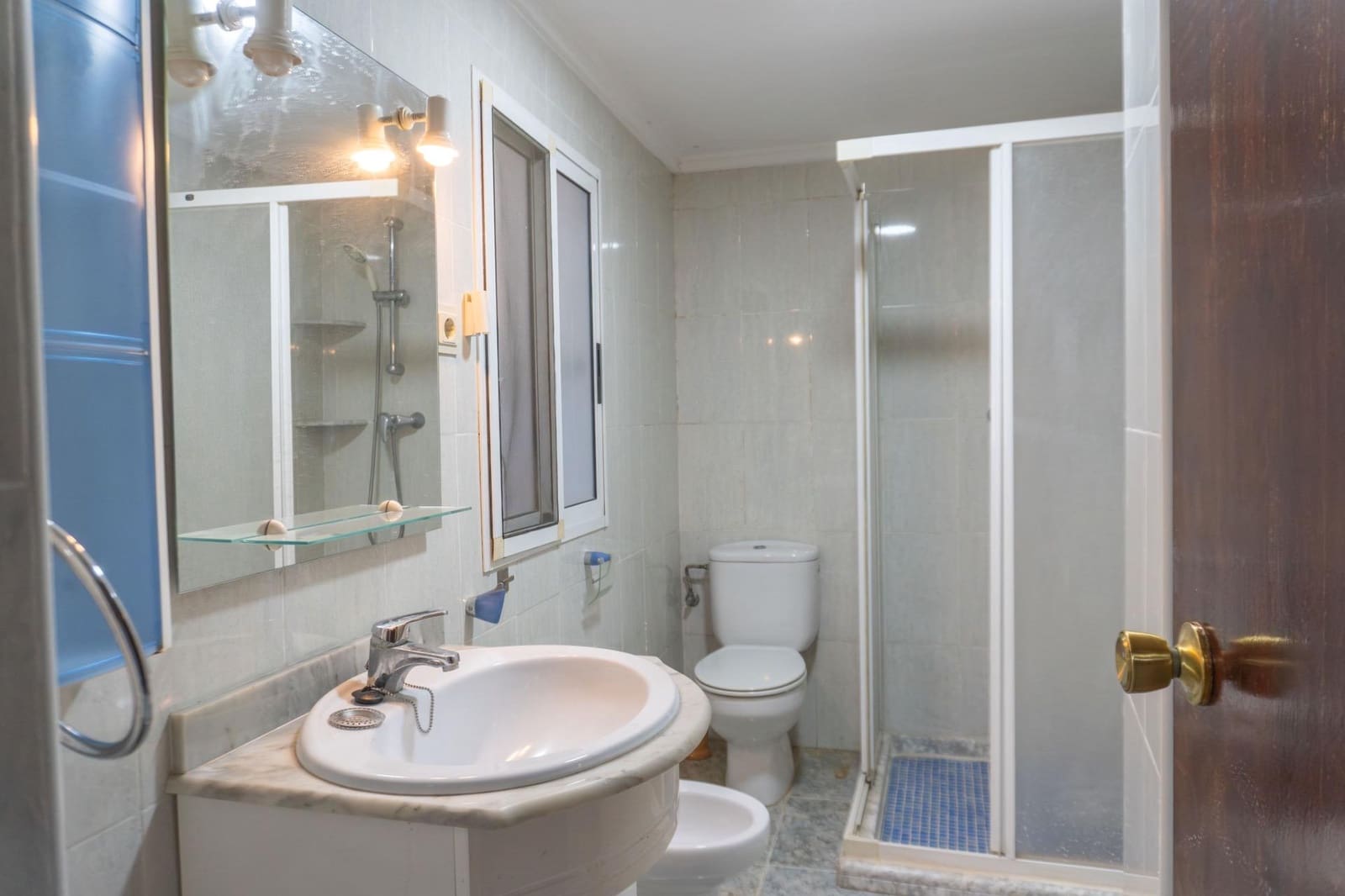 4 sypialnia Dom na sprzedaż w Cocentaina - 105 000 € (Ref: 9945666)