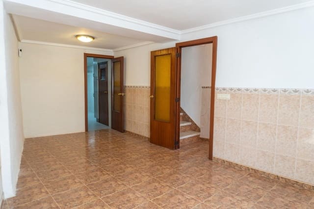 4 soverom Hus til salgs i Cocentaina - € 105 000 (Ref: 9945666)