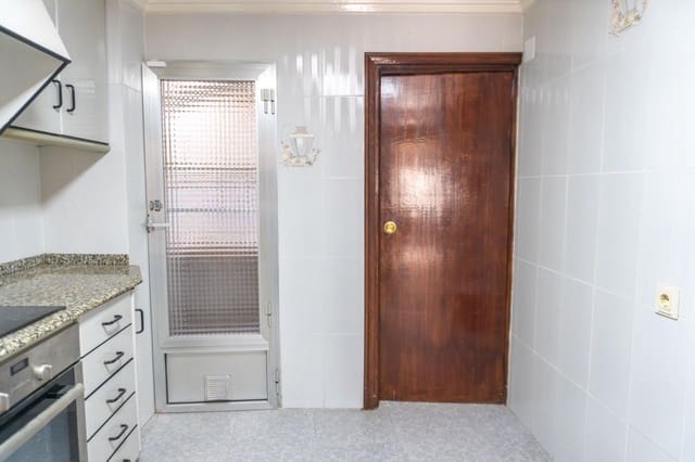 4 soverom Hus til salgs i Cocentaina - € 105 000 (Ref: 9945666)
