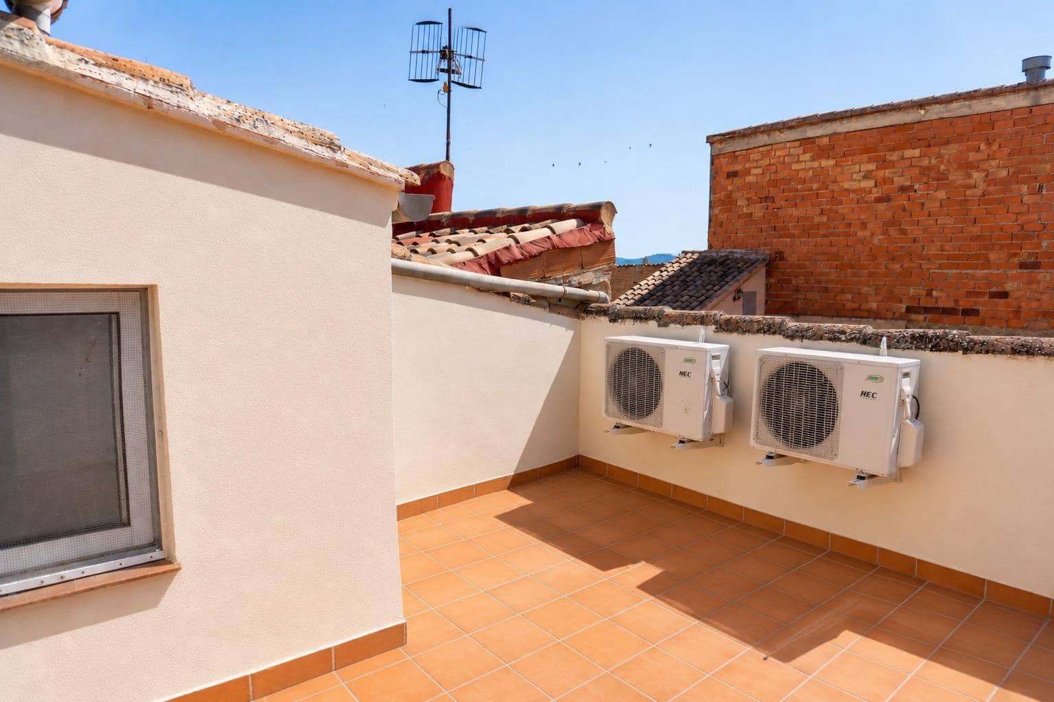4 sypialnia Dom na sprzedaż w Cocentaina - 105 000 € (Ref: 9945666)