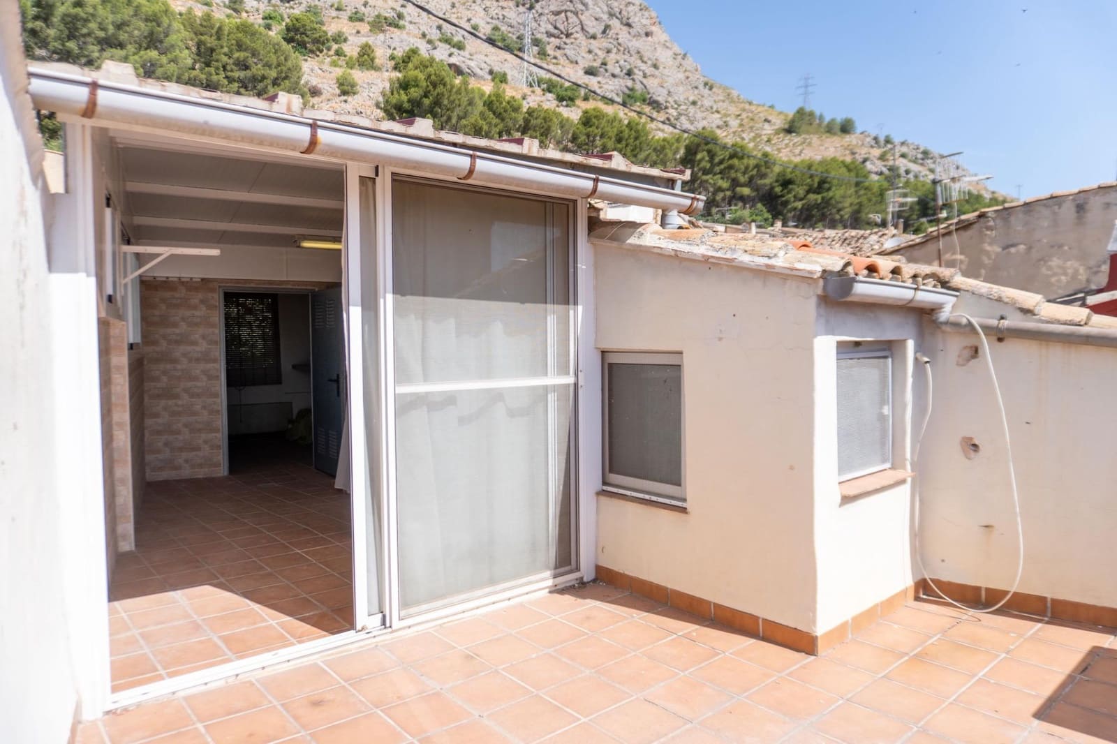 4 sypialnia Dom na sprzedaż w Cocentaina - 105 000 € (Ref: 9945666)