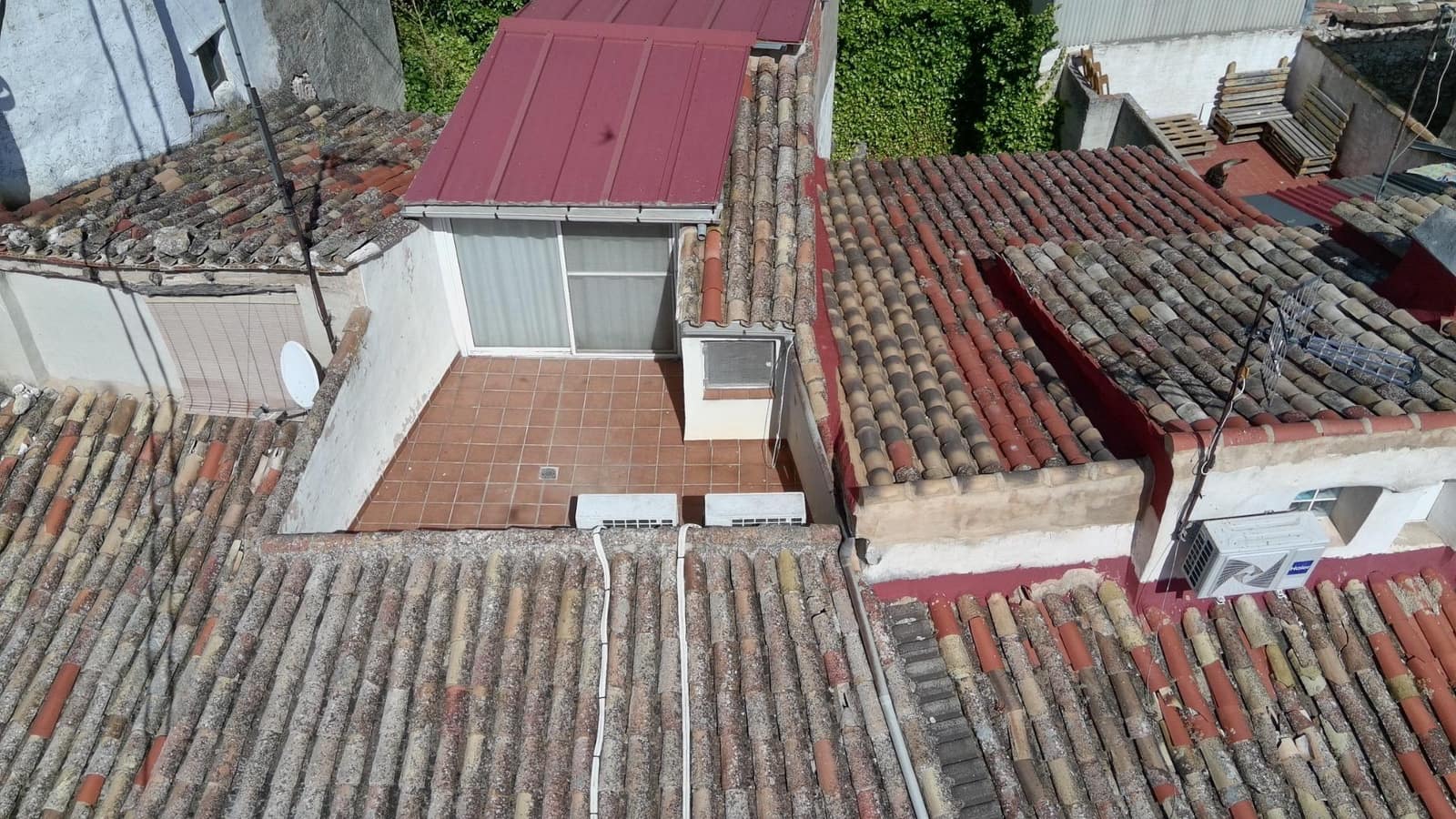 4 sypialnia Dom na sprzedaż w Cocentaina - 105 000 € (Ref: 9945666)