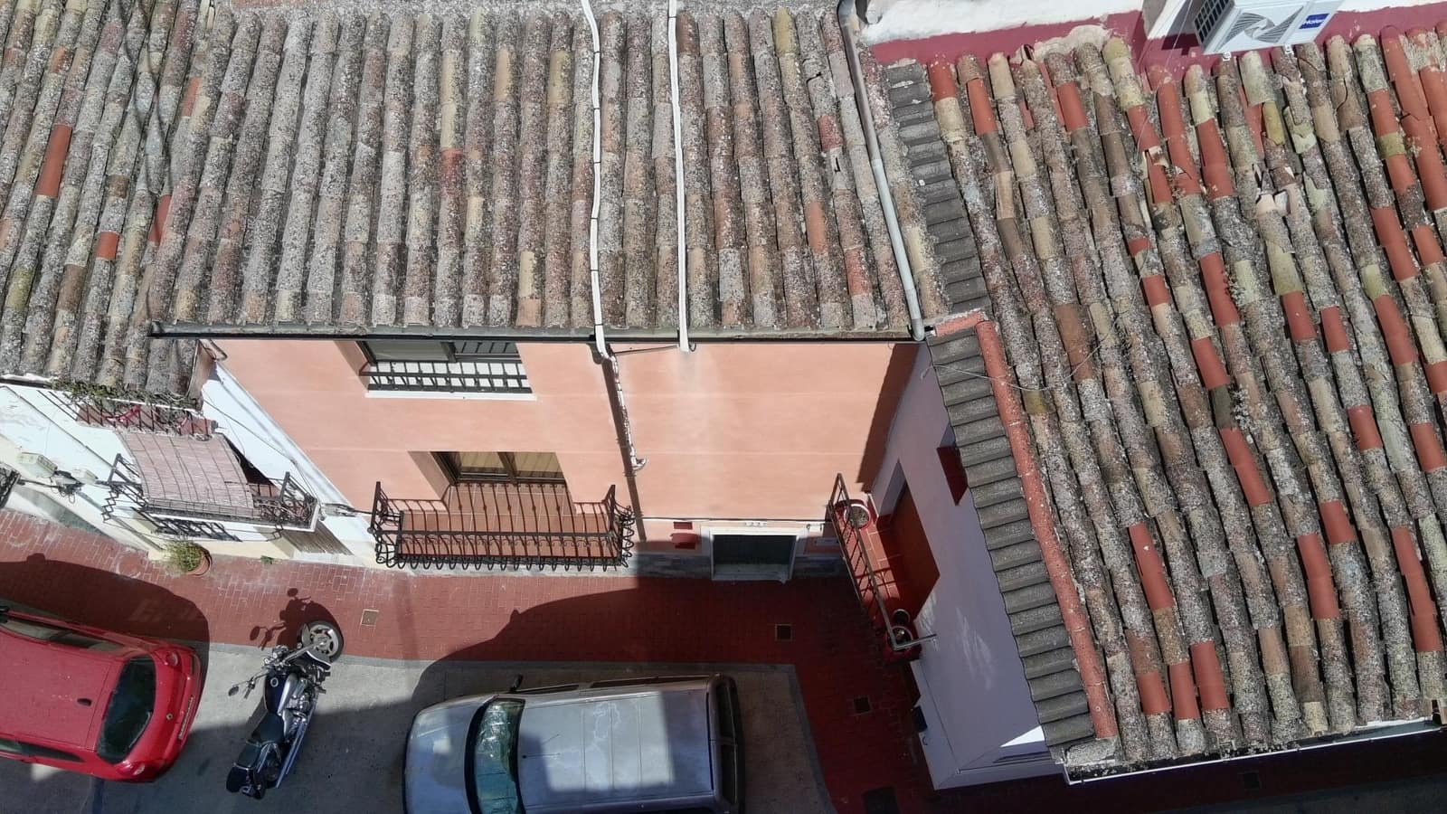 4 sypialnia Dom na sprzedaż w Cocentaina - 105 000 € (Ref: 9945666)