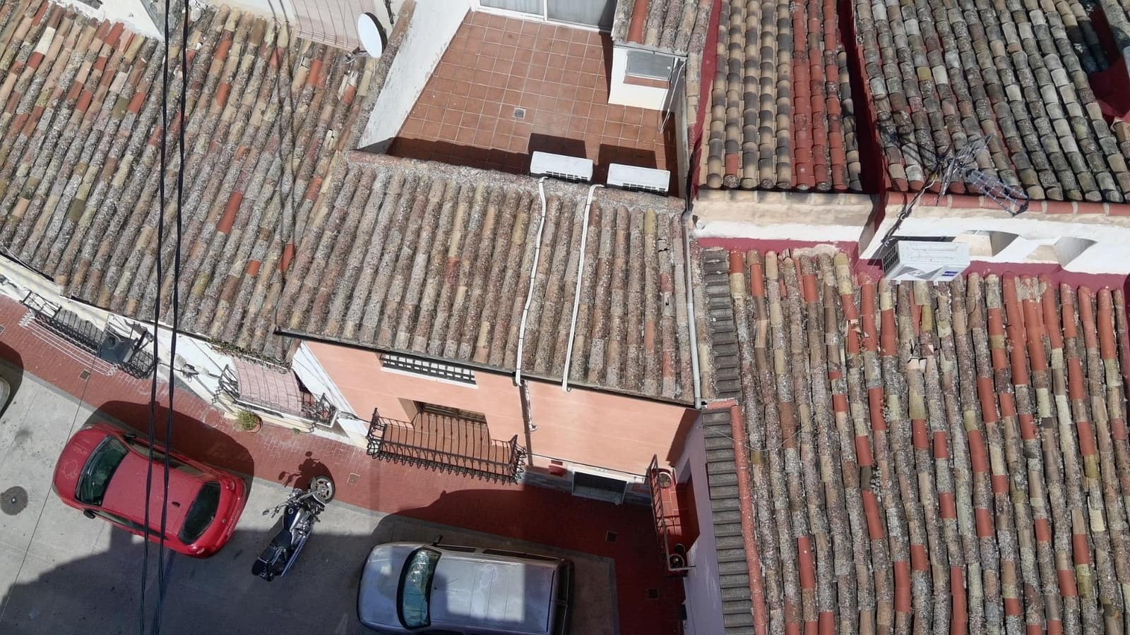 4 sypialnia Dom na sprzedaż w Cocentaina - 105 000 € (Ref: 9945666)