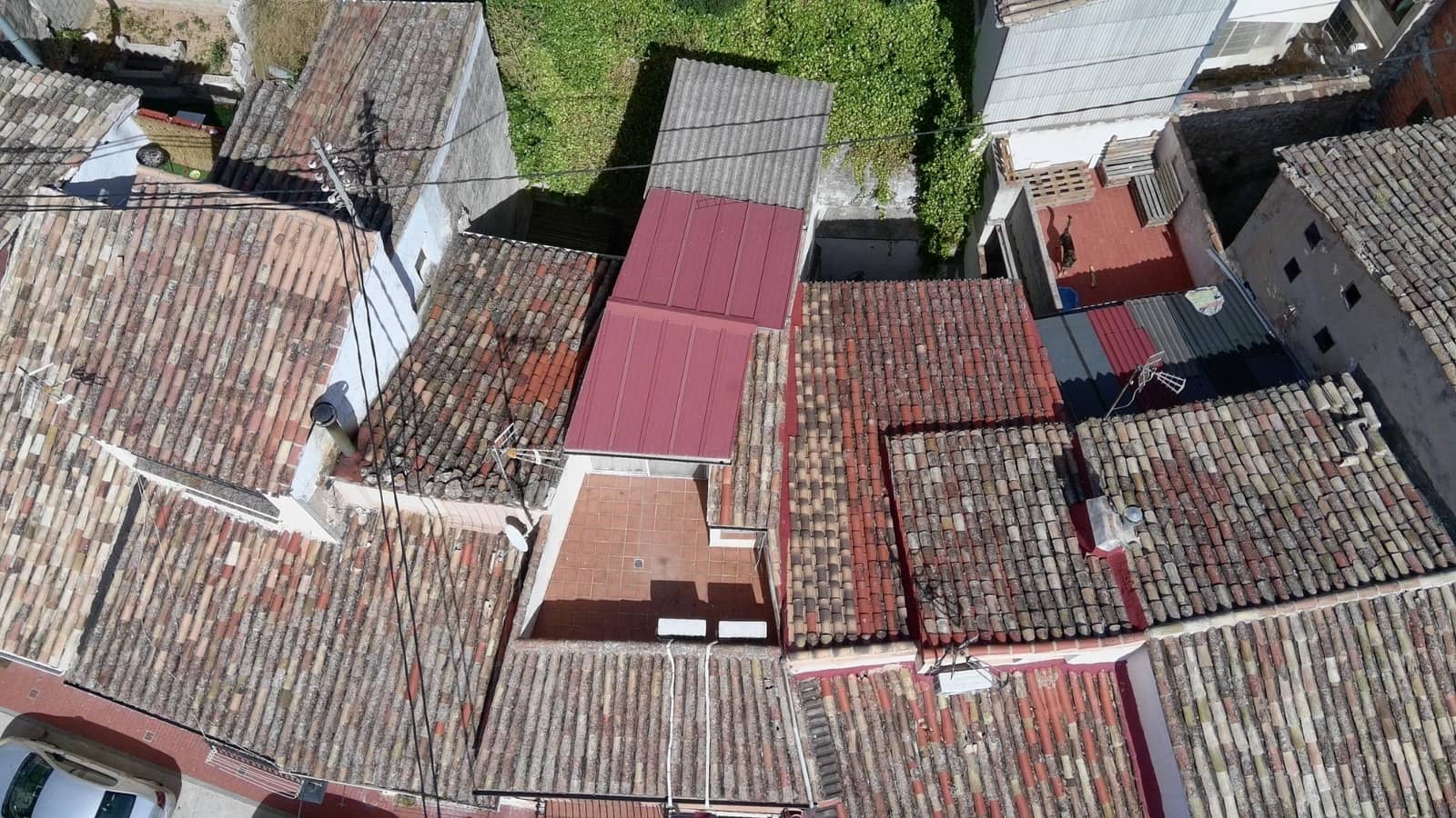 4 sypialnia Dom na sprzedaż w Cocentaina - 105 000 € (Ref: 9945666)