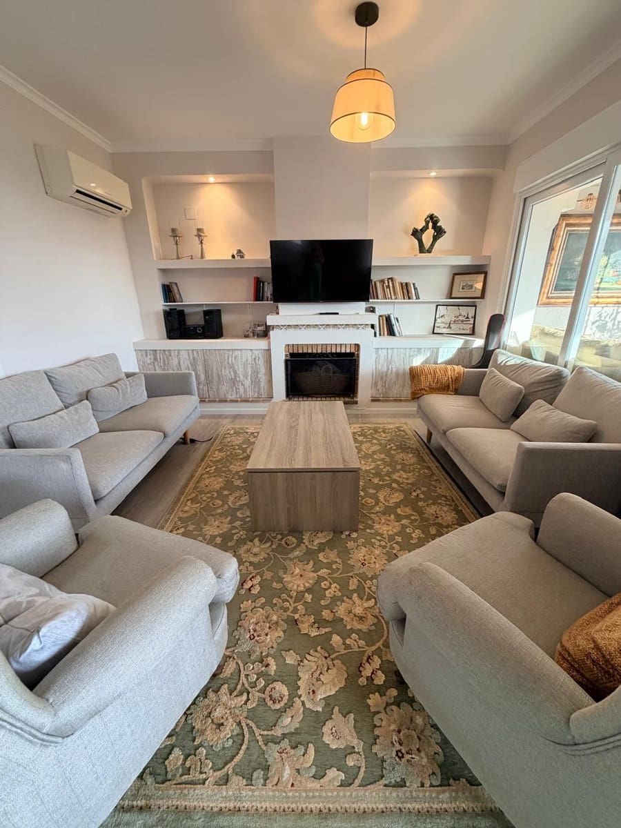 3 soveværelse Semi-Rækkehus til salg i Altea med garage - € 650.000 (Ref: 9945668)