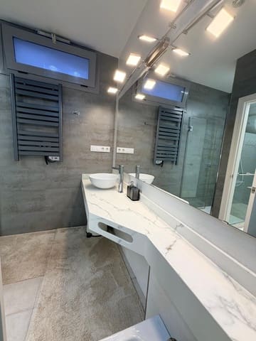 3 sypialnia Dom blizniak na sprzedaż w Altea z garażem - 650 000 € (Ref: 9945668)