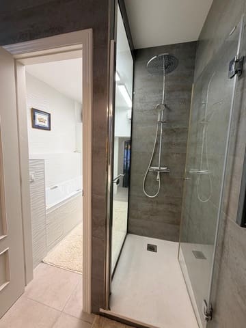 3 sypialnia Dom blizniak na sprzedaż w Altea z garażem - 650 000 € (Ref: 9945668)