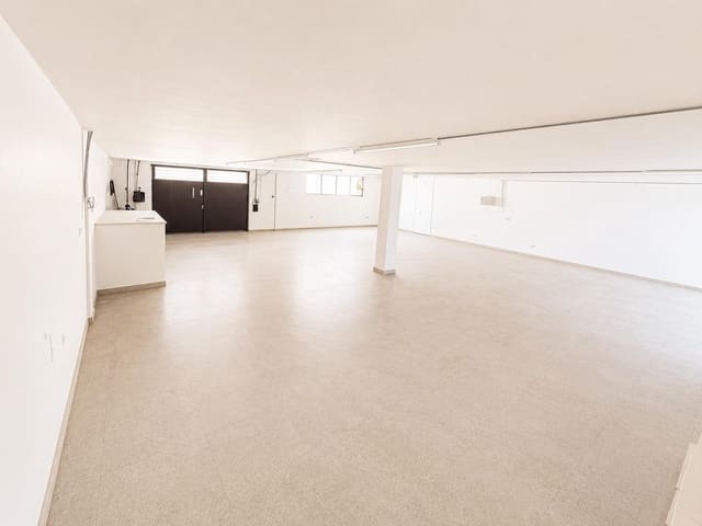 Företag till salu i Almansa - 250 000 € (Ref: 9949738)
