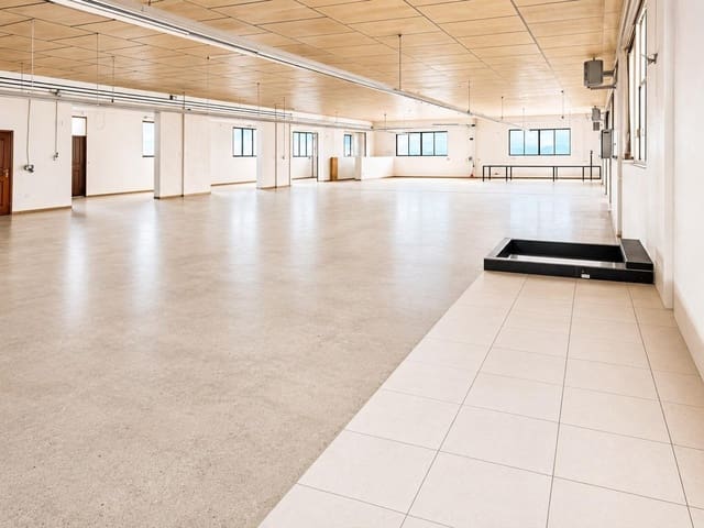 Företag till salu i Almansa - 250 000 € (Ref: 9949738)