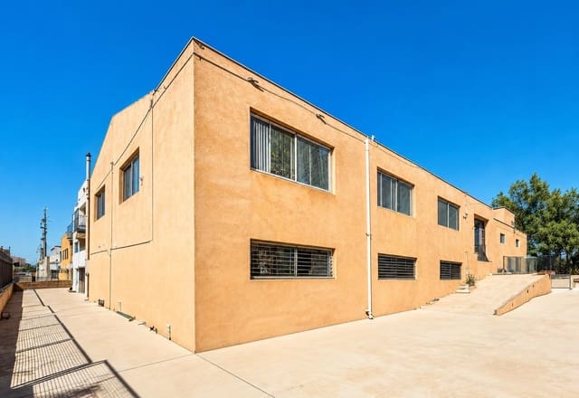 Företag till salu i Almansa - 250 000 € (Ref: 9949738)