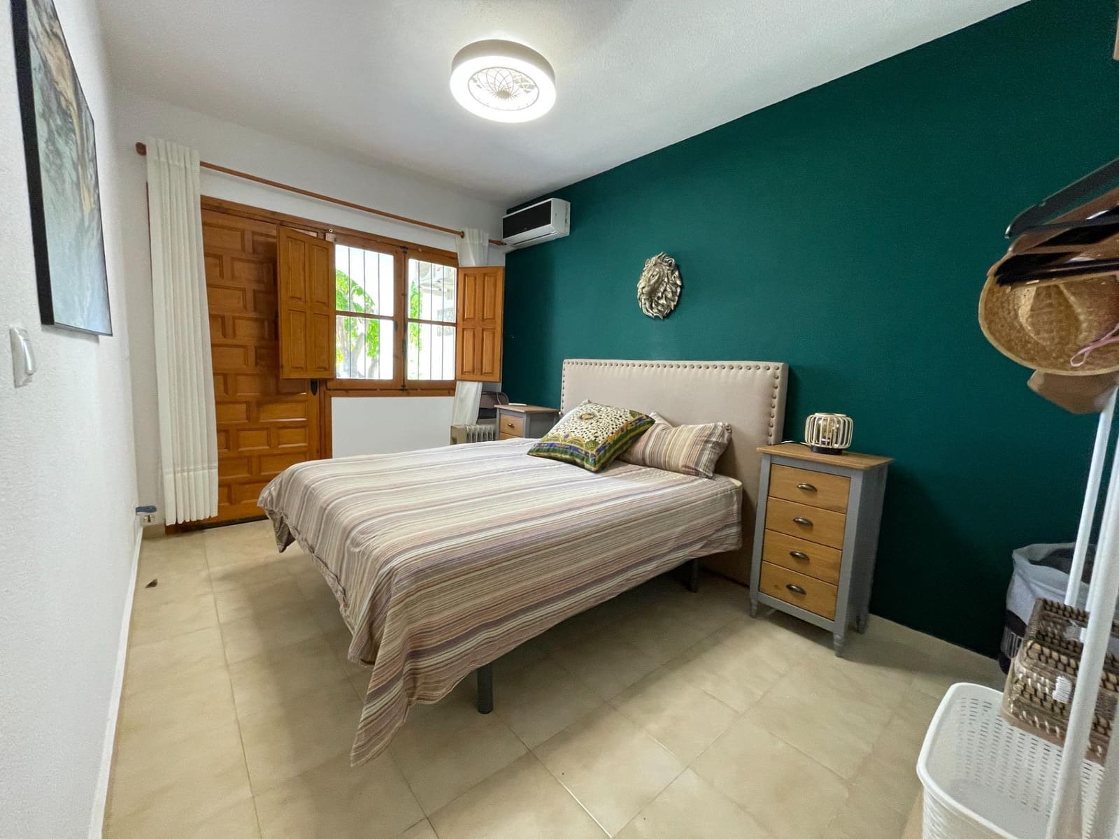 2 soveværelse Rækkehus til salg i Los Balcones med swimmingpool - € 175.000 (Ref: 9949742)