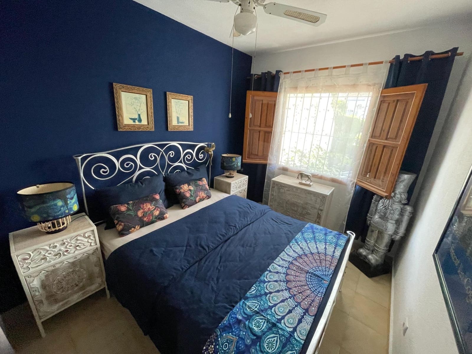 2 soverom Rekkehus til salgs i Los Balcones med svømmebasseng - € 165 000 (Ref: 9949742)