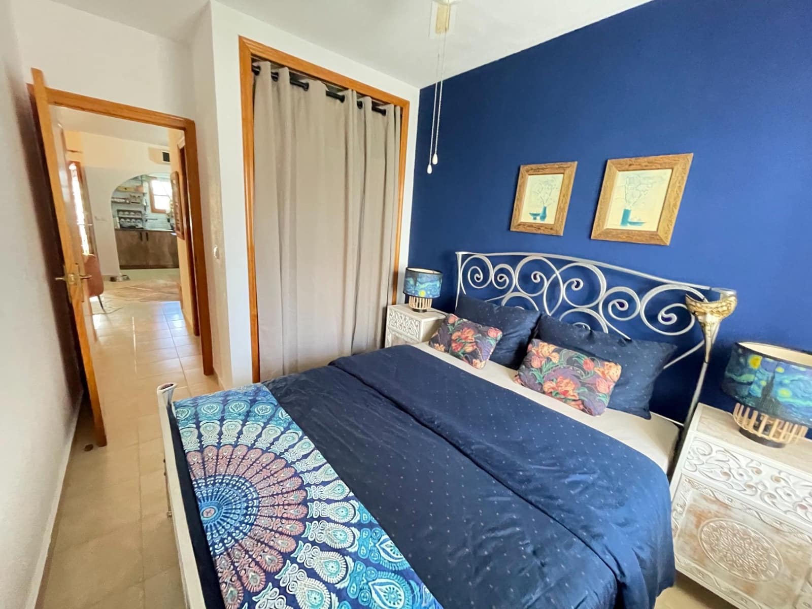 2 soverom Rekkehus til salgs i Los Balcones med svømmebasseng - € 165 000 (Ref: 9949742)
