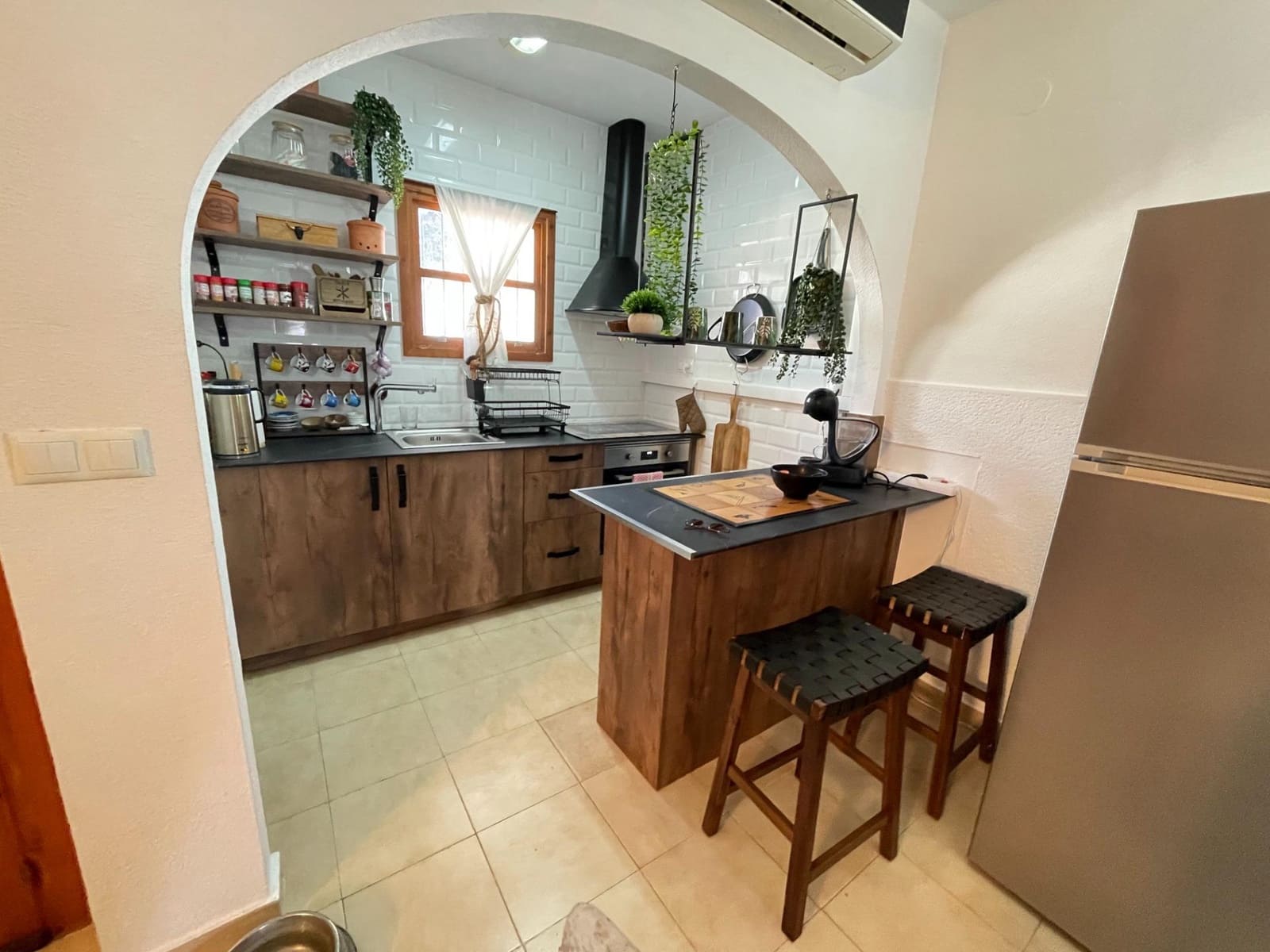 2 soverom Rekkehus til salgs i Los Balcones med svømmebasseng - € 165 000 (Ref: 9949742)